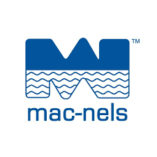 Macnels Container Tracking