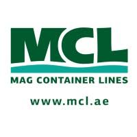 MCL Container Tracking