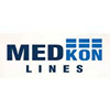 Medkon Lines Container Tracking