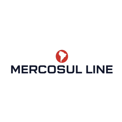 Mercosul Line Container Tracking