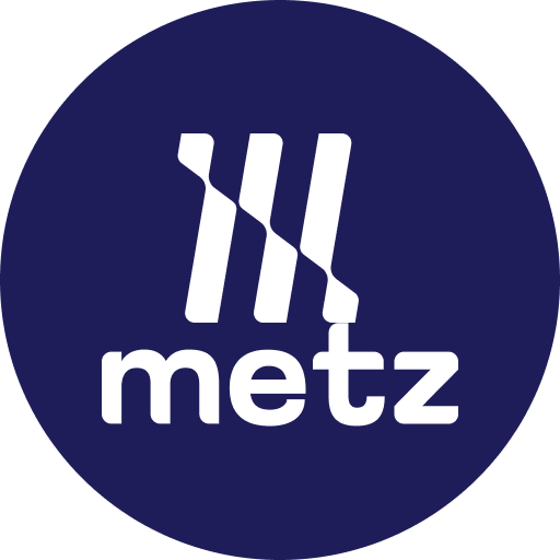 Metz Maritime Container Tracking