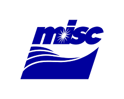 MISC Container Tracking