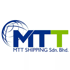 MTT Shipping Container Tracking