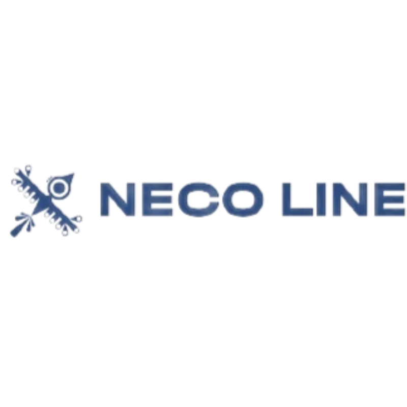 Neco Line Container Tracking