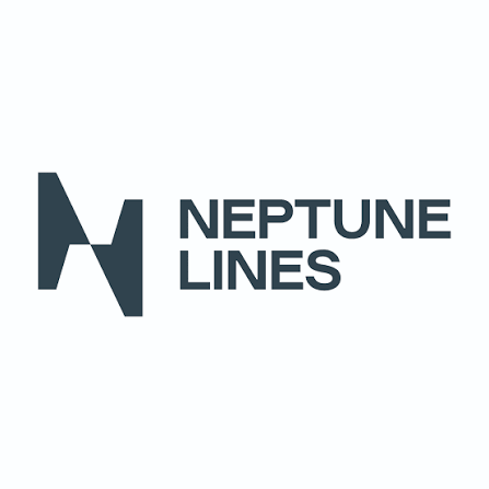 Neptune Shipping Container Tracking
