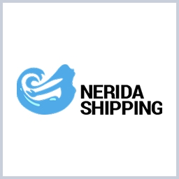 Nerida Shipping Container Tracking