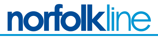 Norfolkline Container Tracking