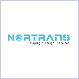 Nortrans Container Tracking