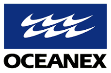 Oceanex Container Tracking