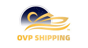 OVP Shipping Container Tracking
