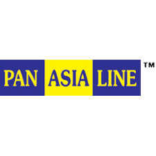 Pan Asia Line Container Tracking