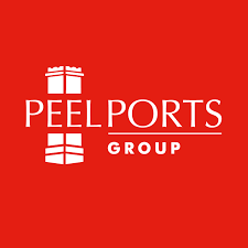 PEEL PORTS Container Tracking