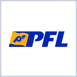 PFL Container Tracking