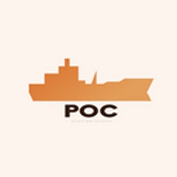 POC Shipping Container Tracking