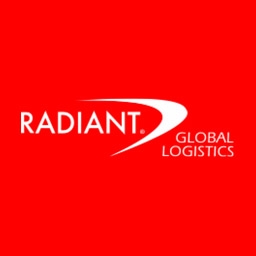 Radiant Container Tracking
