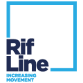 Rifline Container Tracking