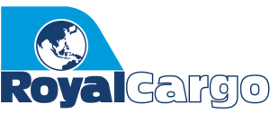 Royal Cargo Container Tracking