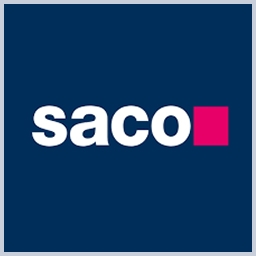 SACO Shipping Container Tracking