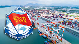 Saigon Newport Container Tracking