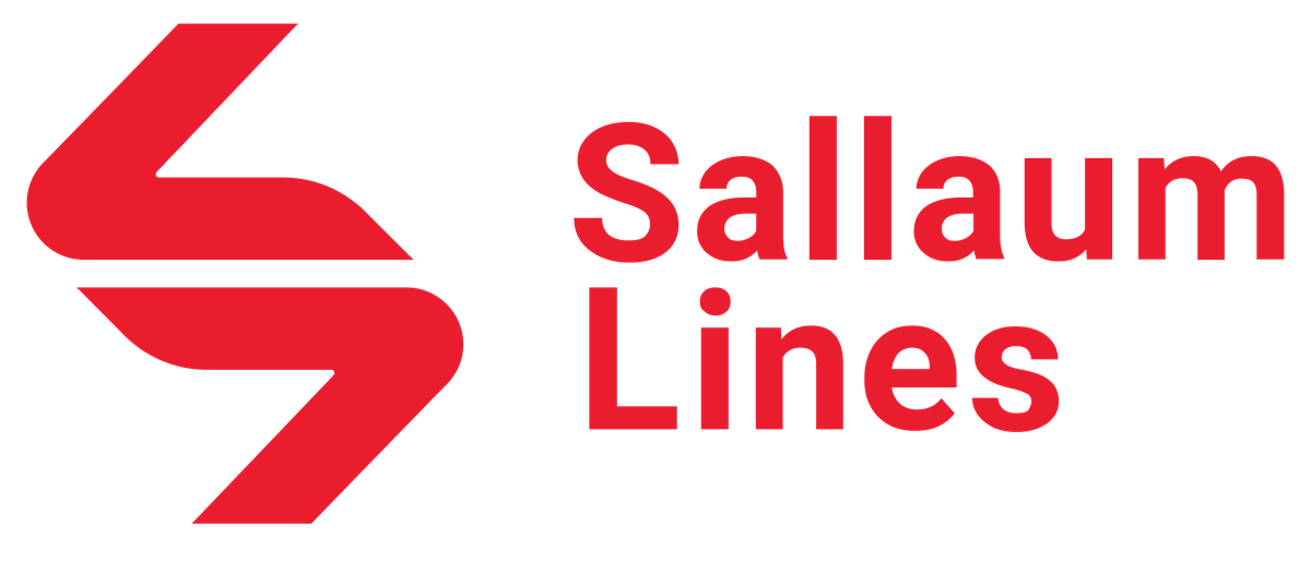 Sallaum Lines Container Tracking