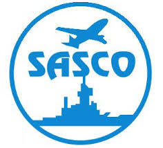 SASCO Container Tracking