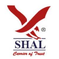 SHAL Container Tracking