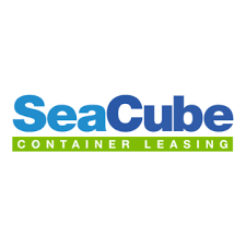 SeaCube Container Tracking