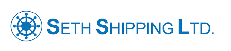 SETH Shipping Container Tracking