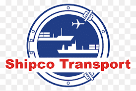 Shipco Transport Container Tracking