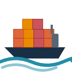 CTP lıne Container Tracking