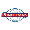 Sinotrans Container Tracking