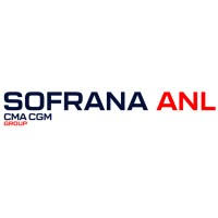 Sofrana ANL Container Tracking