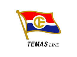 Temas Line Container Tracking
