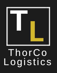 Thorco Container Tracking
