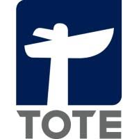TOTE Maritime Container Tracking