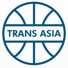 Trans Asia Container Tracking