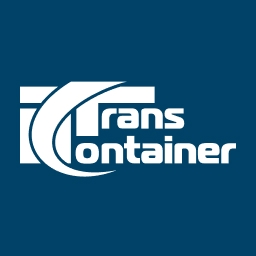 Transcontainer Container Tracking