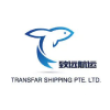 Transfar Shipping Container Tracking