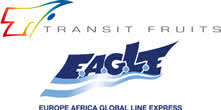 Transit Fruits Container Tracking