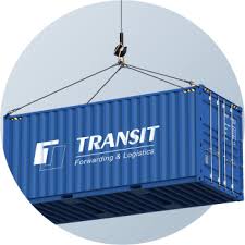 Transit LLC Container Tracking