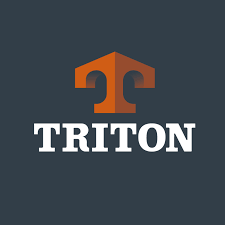 Triton International Container Tracking