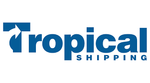 Tropical Shipping Container Tracking