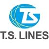 TS Lines Container Tracking
