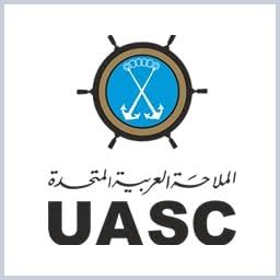 UASC Container Tracking