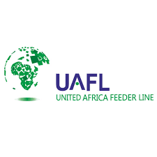 UAFL Container Tracking