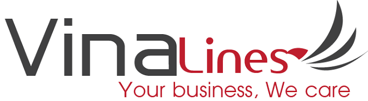 Vinalines Container Tracking