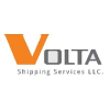 Volta Shipping Container Tracking