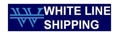 White Line Container Tracking