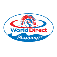 World Direct Shipping Container Tracking
