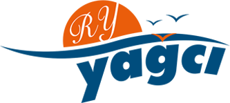 Yagcı Shipping Container Tracking